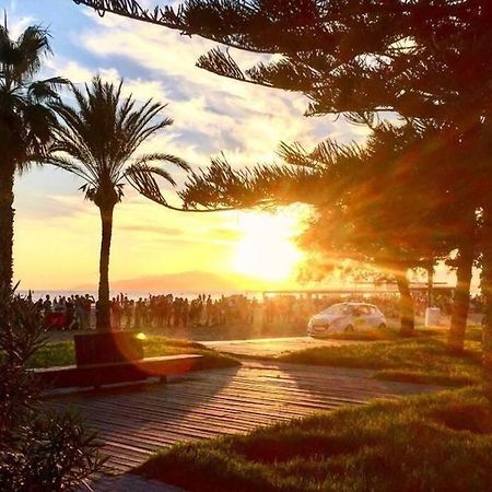 Renovado Apartamento En Zona Residencial A Pasos Del Mar Salou Extérieur photo