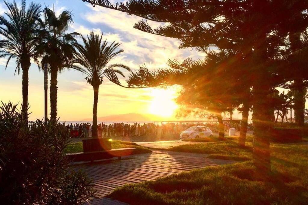 Renovado Apartamento En Zona Residencial A Pasos Del Mar Salou Extérieur photo