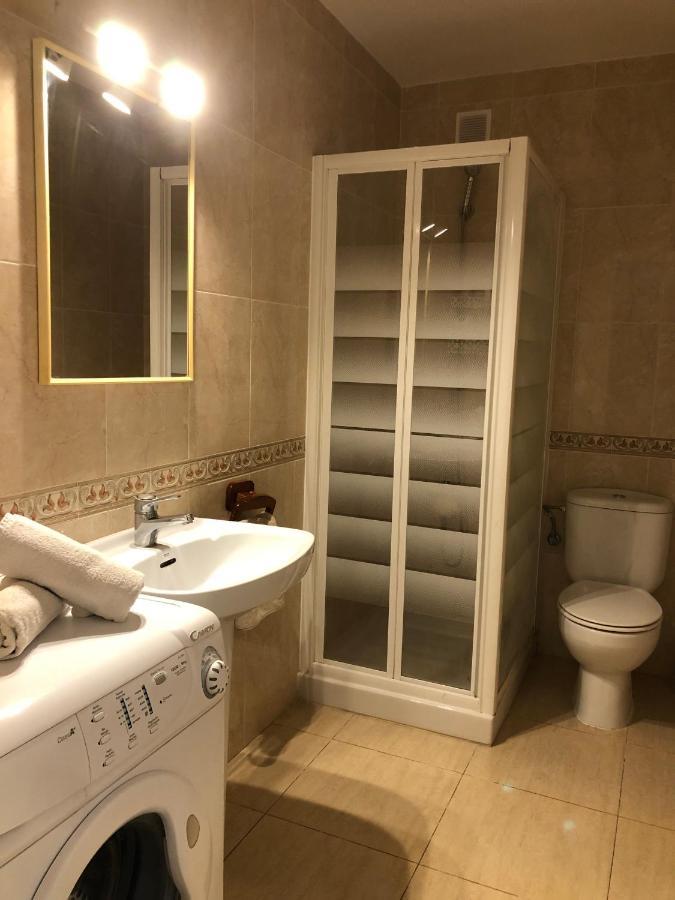 Renovado Apartamento En Zona Residencial A Pasos Del Mar Salou Extérieur photo