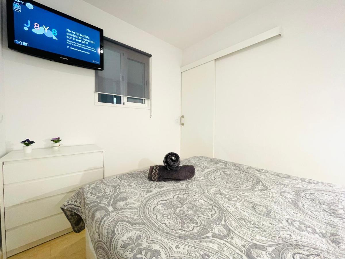 Renovado Apartamento En Zona Residencial A Pasos Del Mar Salou Extérieur photo
